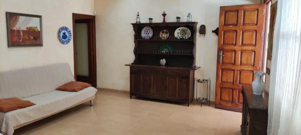 Chalet en calle Noruega, 15