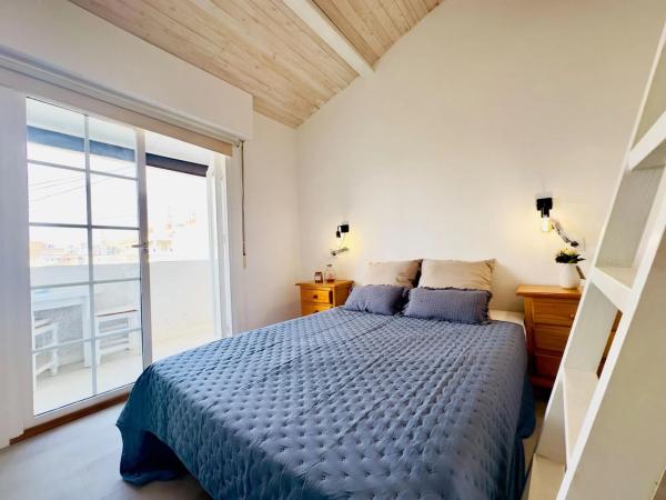 Piso en calle Doctor Waksman, 22