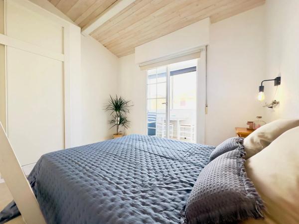 Piso en calle Doctor Waksman, 22