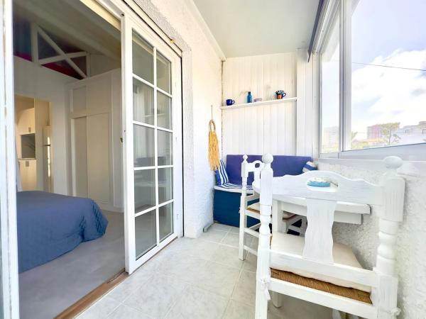 Piso en calle Doctor Waksman, 22