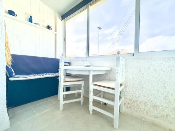 Piso en calle Doctor Waksman, 22