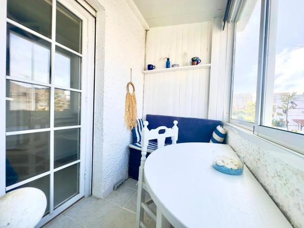 Piso en calle Doctor Waksman, 22