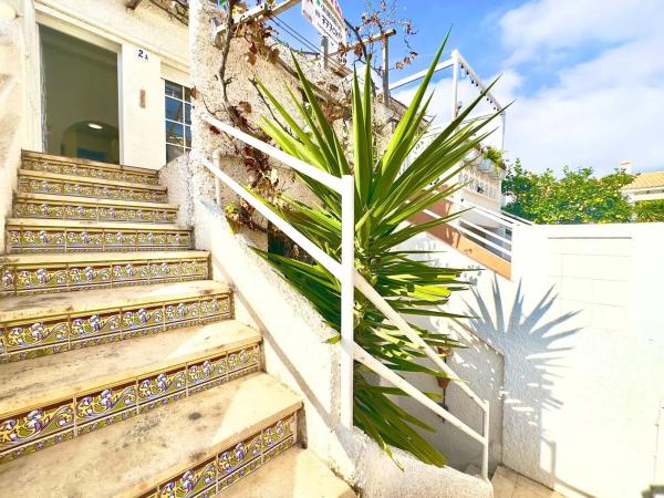 Piso en calle Doctor Waksman, 22