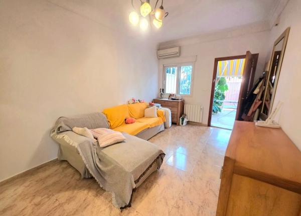 Chalet en Barrio Zona los Frutales