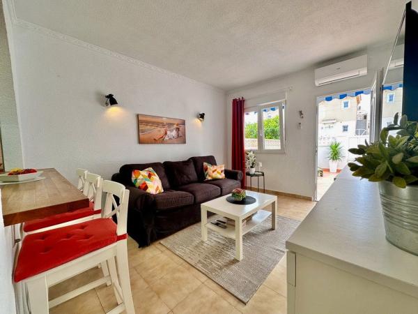 Piso en calle Doctor Waksman, 48