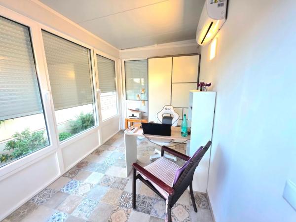 Chalet en Barrio Zona los Frutales