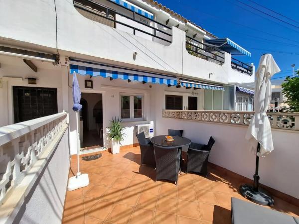 Piso en calle Doctor Waksman, 48