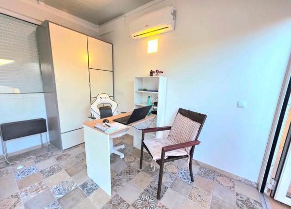 Chalet en Barrio Zona los Frutales