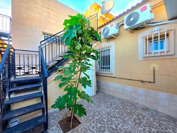 Chalet en Barrio Zona los Frutales