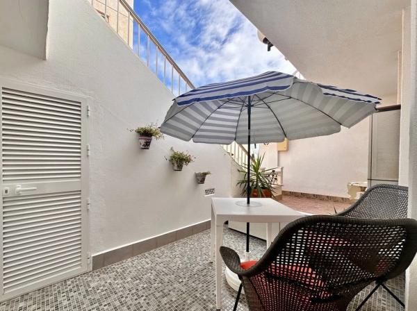 Piso en calle Doctor Waksman, 48