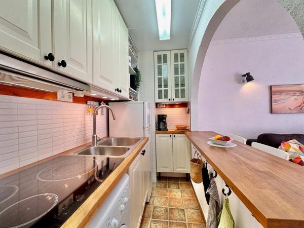 Piso en calle Doctor Waksman, 48