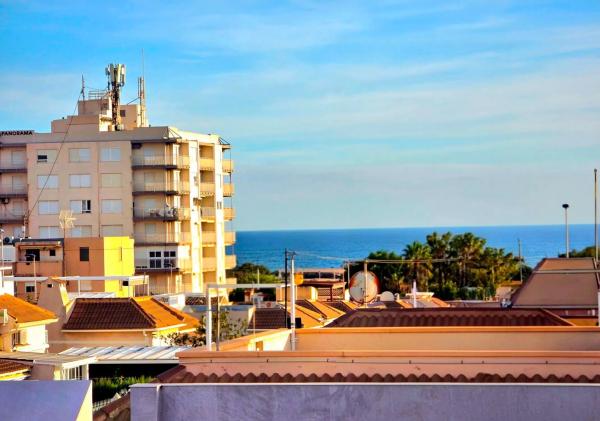 Chalet en Barrio Zona los Frutales