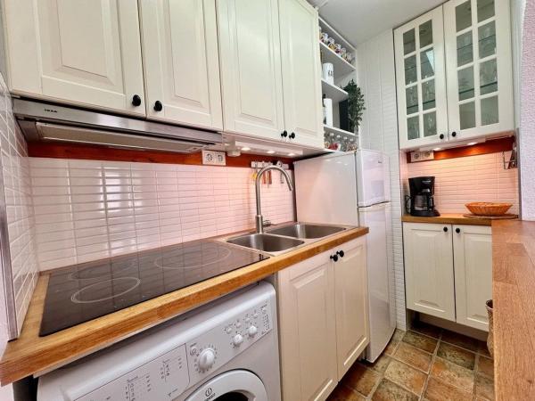 Piso en calle Doctor Waksman, 48