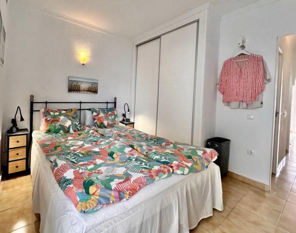 Piso en calle Doctor Waksman, 48