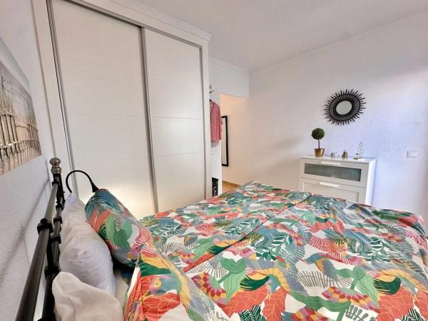 Piso en calle Doctor Waksman, 48