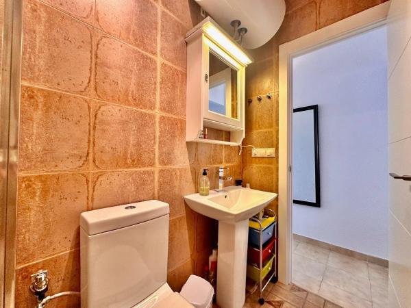 Piso en calle Doctor Waksman, 48