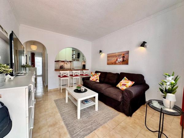 Piso en calle Doctor Waksman, 48