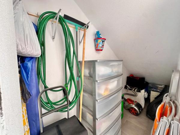 Piso en calle Doctor Waksman, 48