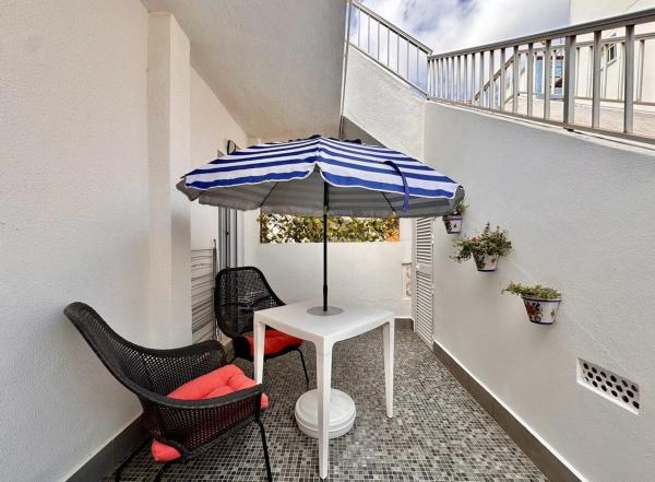 Piso en calle Doctor Waksman, 48