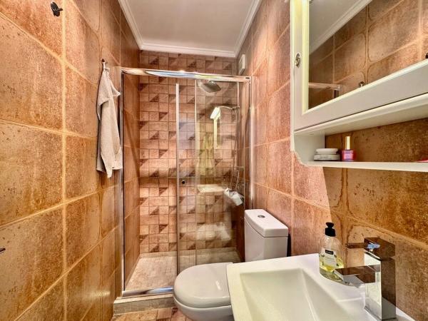 Piso en calle Doctor Waksman, 48