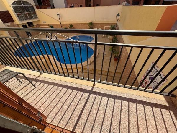 Piso en Barrio Zona los Frutales