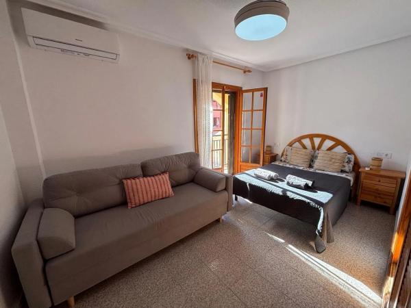 Piso en Barrio Zona los Frutales