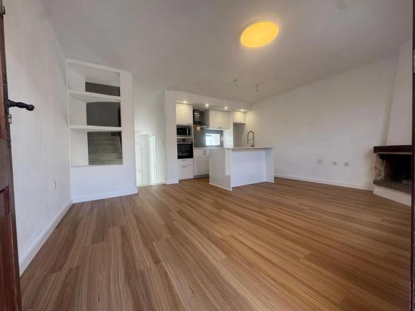 Chalet adosado en calle Doctor Waksman