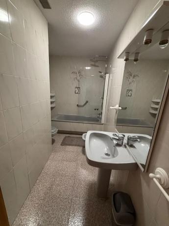 Piso en Barrio Zona los Frutales