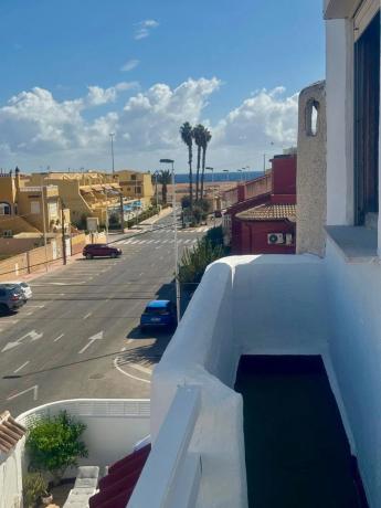 Chalet adosado en calle Doctor Waksman