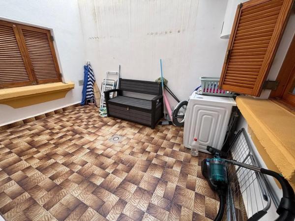 Piso en Barrio Zona los Frutales