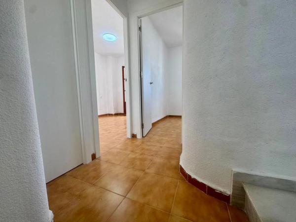 Chalet adosado en calle Doctor Waksman