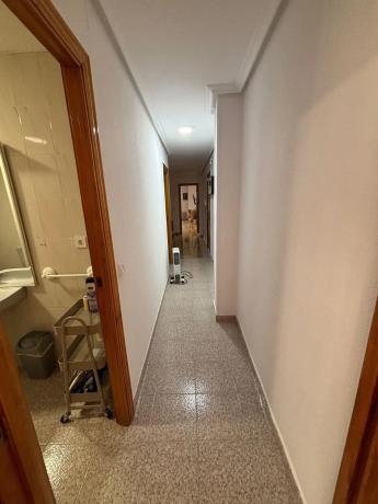 Piso en Barrio Zona los Frutales