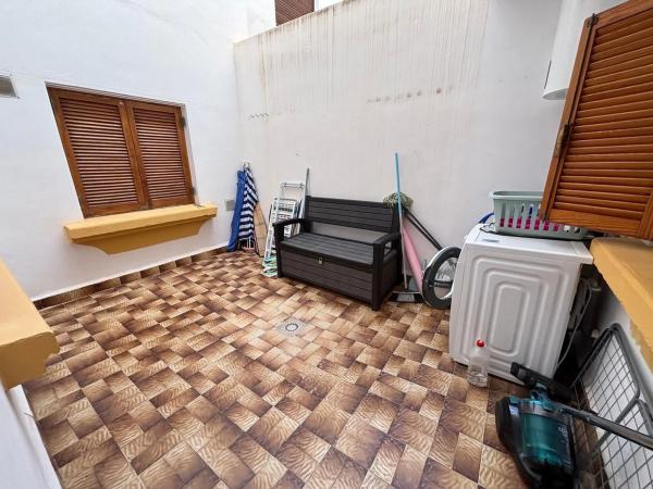 Piso en Barrio Zona los Frutales