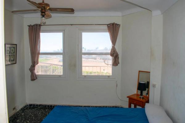 Piso en avenida Alfredo Nobel, 16