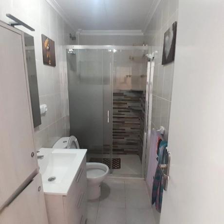 Casa independiente en calle Camilo José Cela