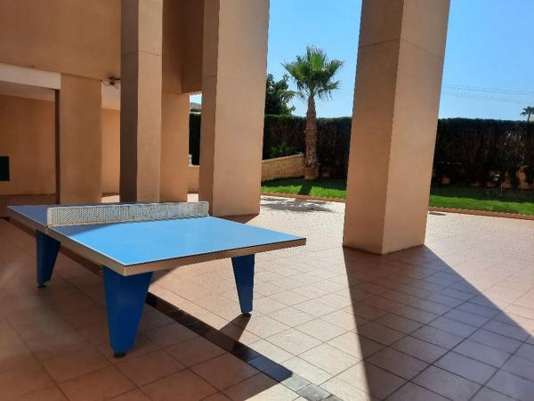 Piso en avenida Roentgen, 8