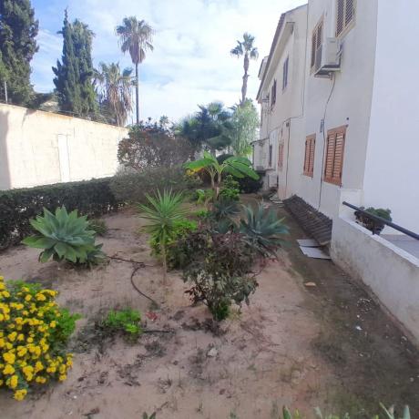 Casa independiente en calle Camilo José Cela