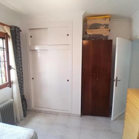 Casa independiente en calle Camilo José Cela