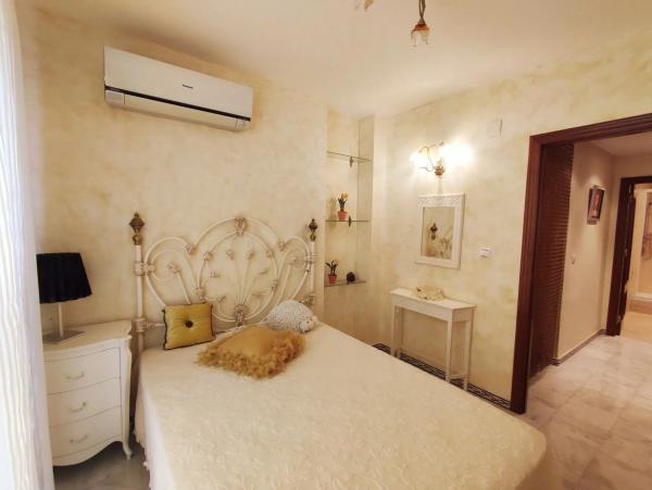 Piso en avenida Roentgen, 8