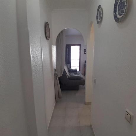 Casa independiente en calle Camilo José Cela