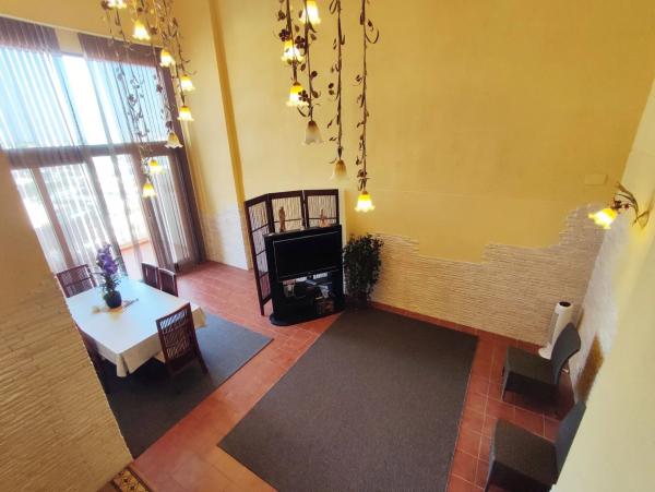 Piso en avenida Roentgen, 8