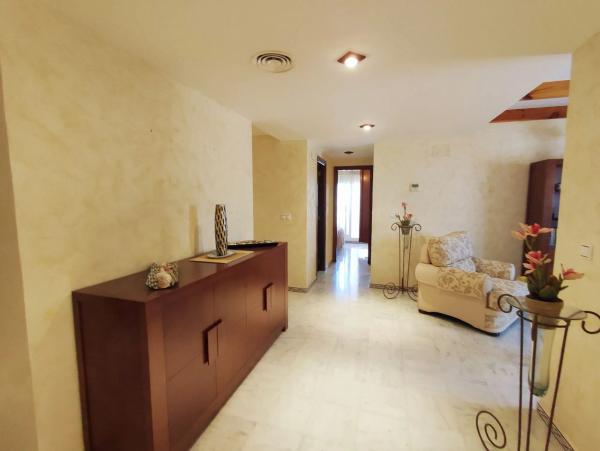 Piso en avenida Roentgen, 8