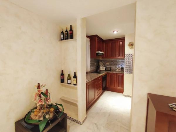 Piso en avenida Roentgen, 8