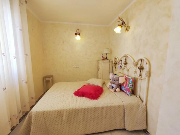 Piso en avenida Roentgen, 8