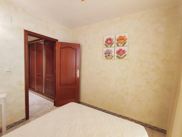 Piso en avenida Roentgen, 8