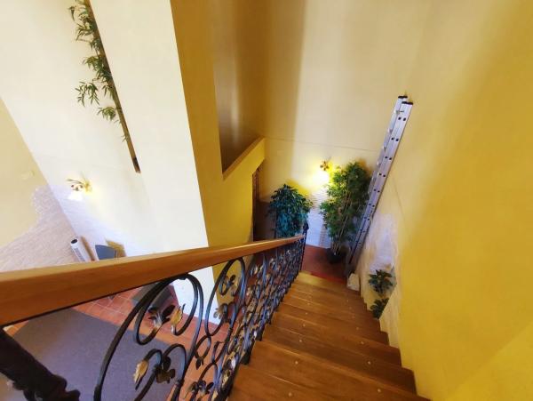 Piso en avenida Roentgen, 8