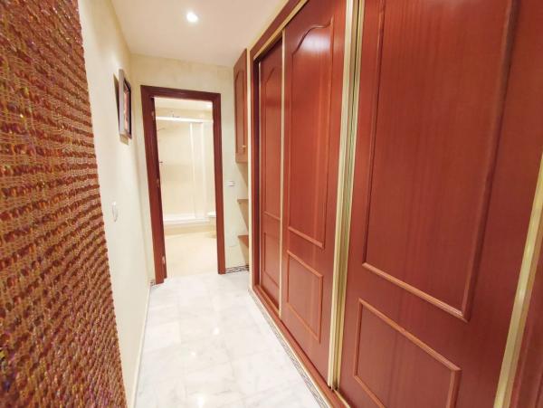 Piso en avenida Roentgen, 8