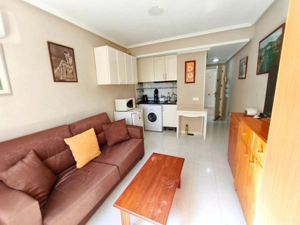 Estudio en carretera del Torrejón