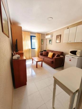 Estudio en carretera del Torrejón