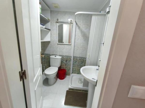 Estudio en carretera del Torrejón